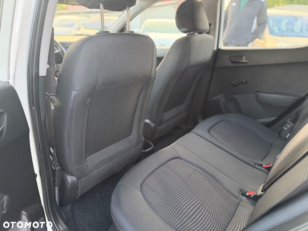 Hyundai i10 - 8