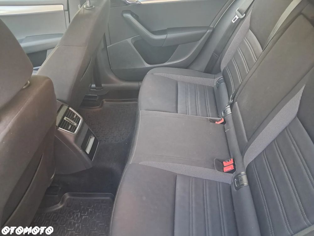 Skoda Octavia 1.0 TSI Ambition - 10