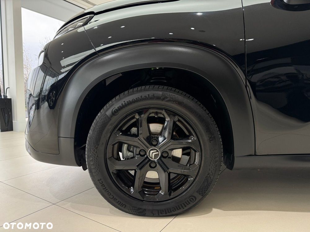 Citroën C3 Aircross - 18