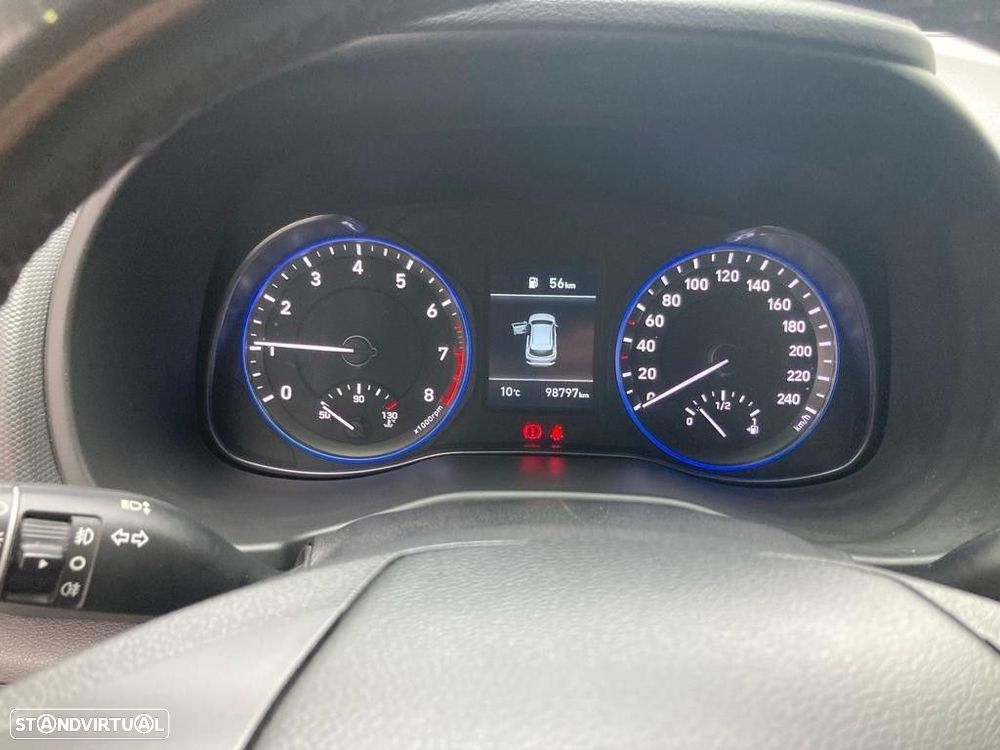 Hyundai Kauai 1.0 T-GDi Premium - 14