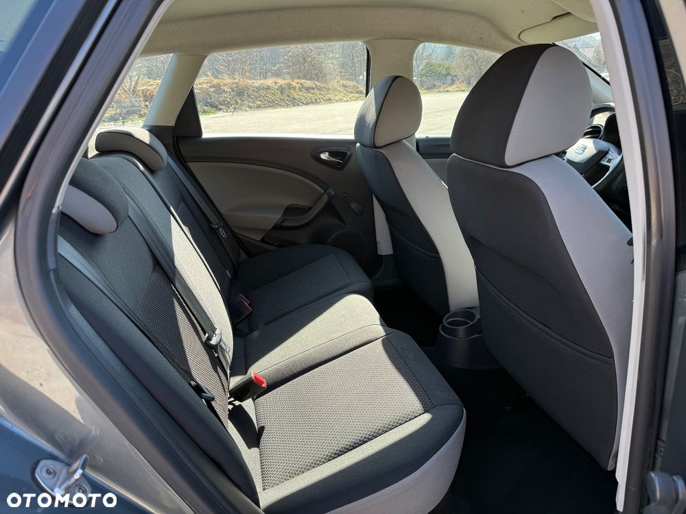 Seat Ibiza 1.0 Eco TSI S&S Style - 12