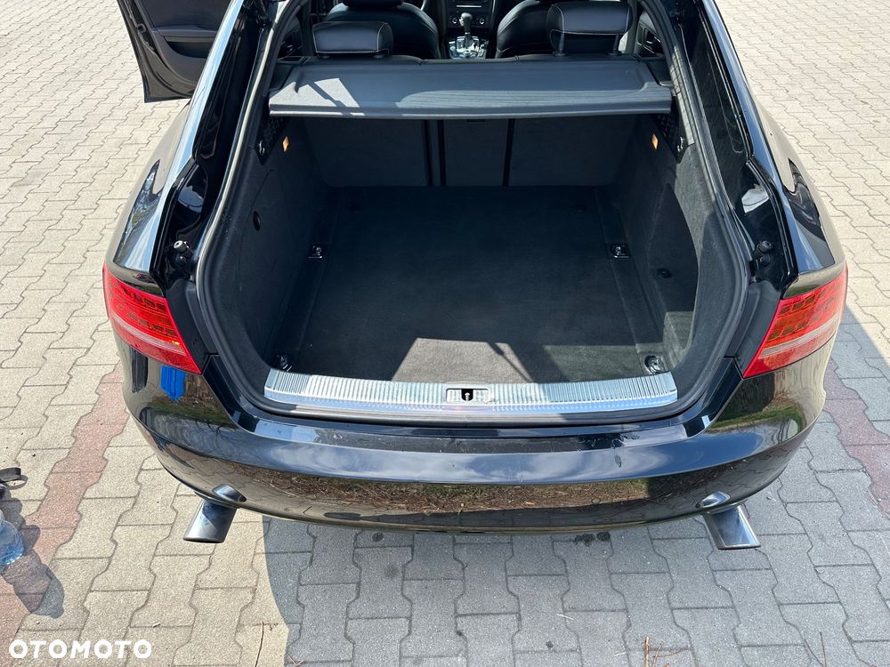 Audi A5 Sportback - 15
