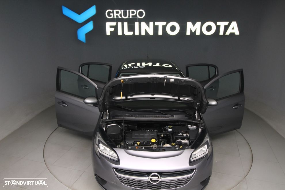 Opel Corsa 1.2 Dynamic - 12