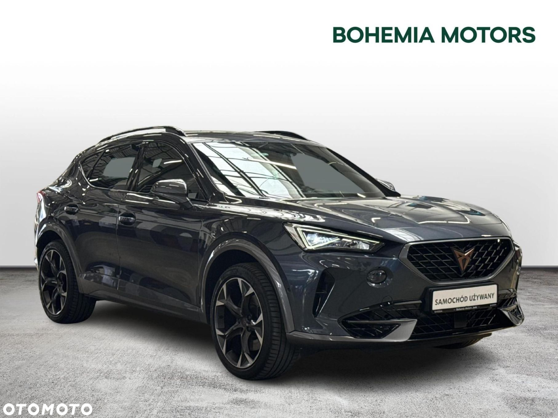 Cupra Formentor - 7