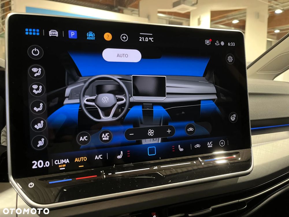 Volkswagen Golf Variant - 23