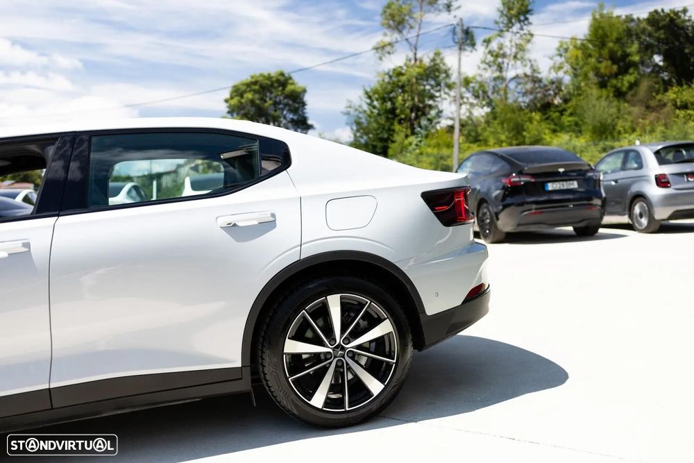 Polestar 2 Long Range 78 kWh - 18