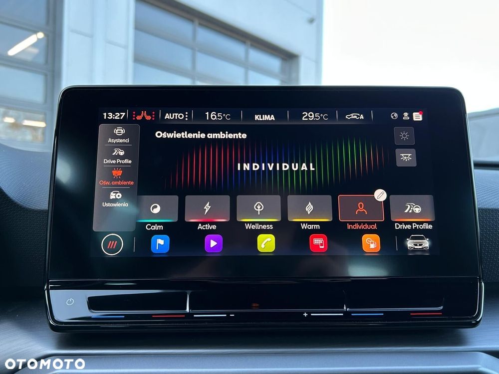 Seat Leon 2.0 TSI FR DSG - 33