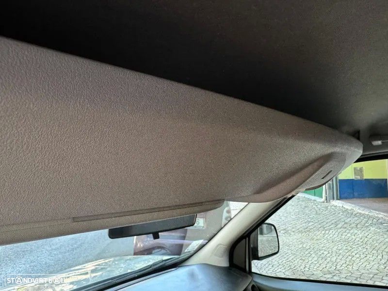 Fiat Doblo 1.3 Multijet Maxi - 13