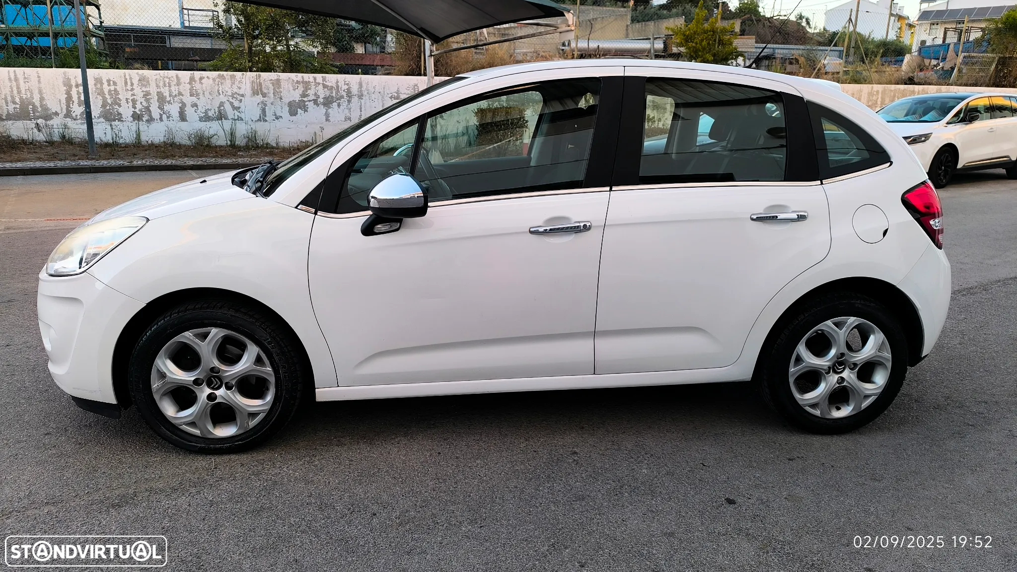 Citroën C3 HDi FAP Tendance - 30