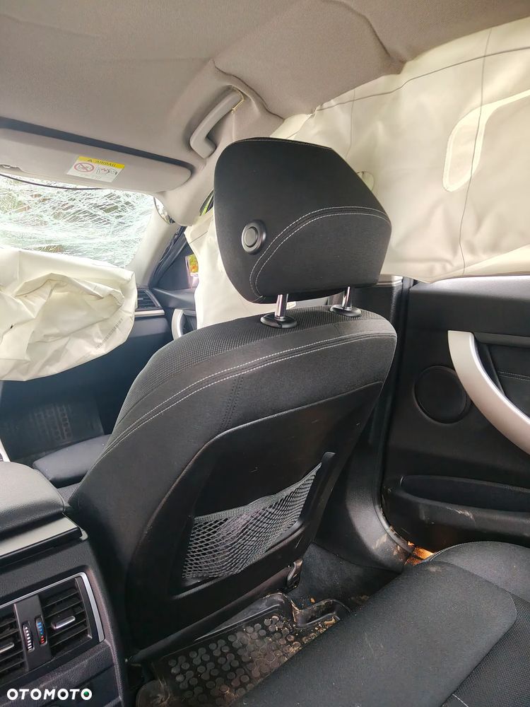 BMW Seria 3 320d Advantage - 20