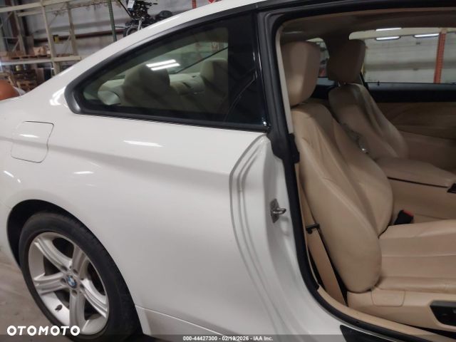 BMW Seria 4 428i xDrive Sport-Aut Sport Line - 7