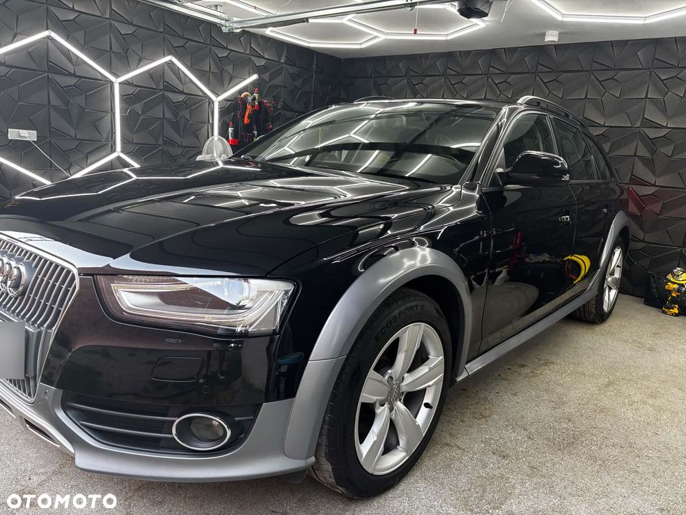 Audi A4 Allroad - 3