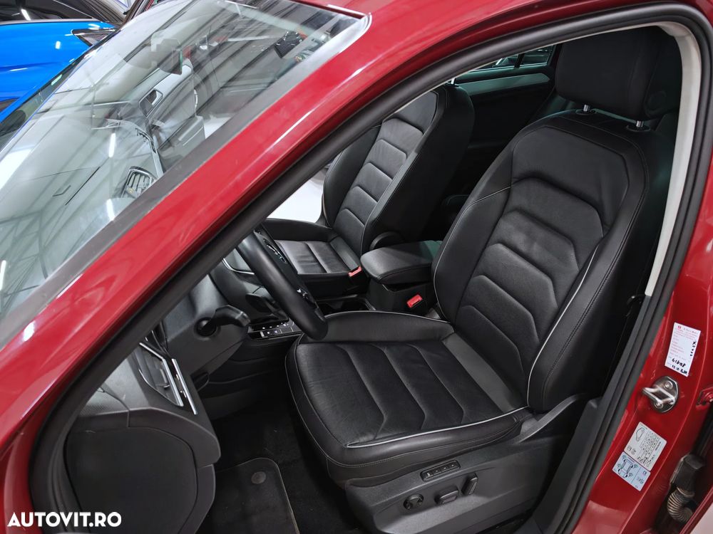Volkswagen Tiguan 2.0 TDI DPF DSG Comfortline - 9
