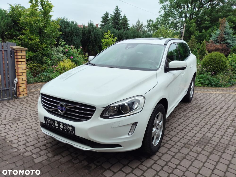 Volvo XC 60 - 6