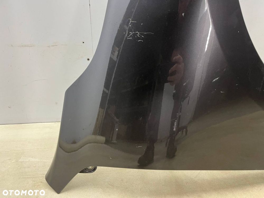 Błotnik Mazda 3 IV BP 19r.- prawy przedni prawy przód - 14