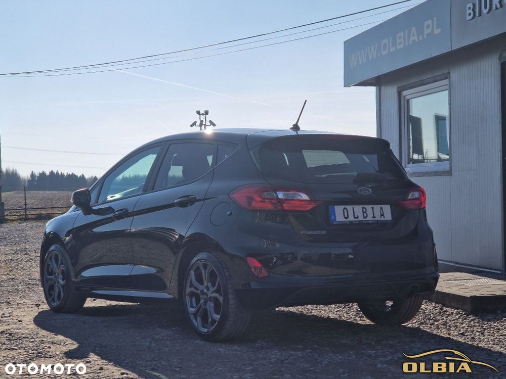 Ford Fiesta - 11