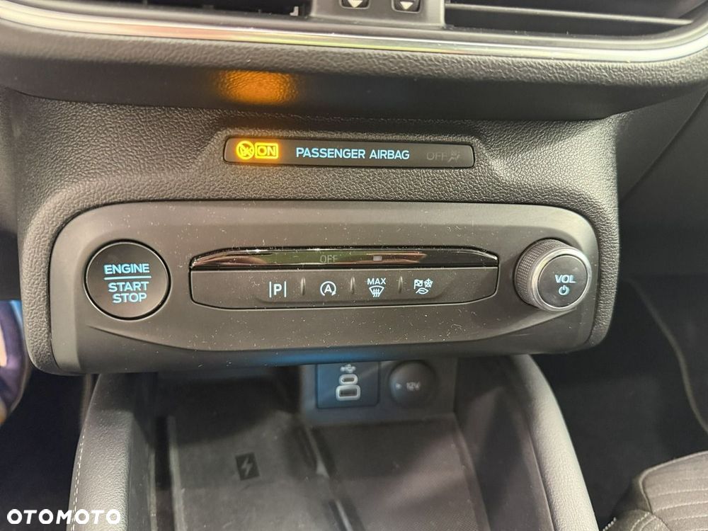 Ford Focus - 22
