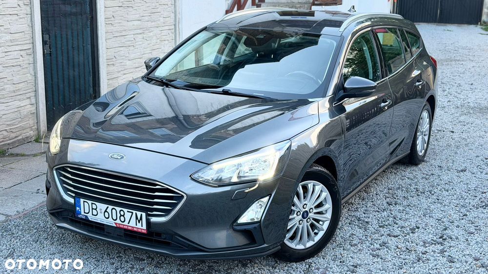 Ford Focus - 2