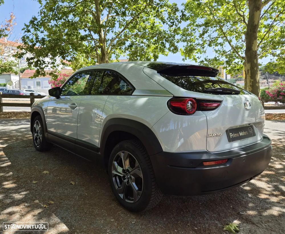 Mazda MX-30 e-Skyactiv First Edition+Modern Confidence - 8