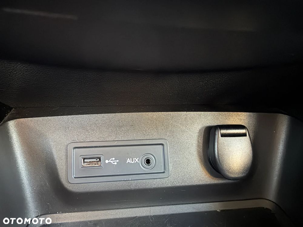 Renault Kadjar Energy TCe 130 LIMITED - 14