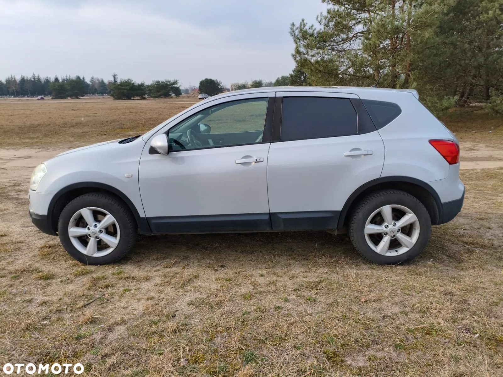Nissan Qashqai - 14