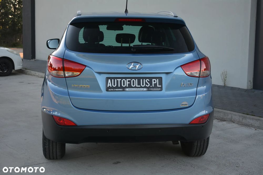 Hyundai ix35 - 15