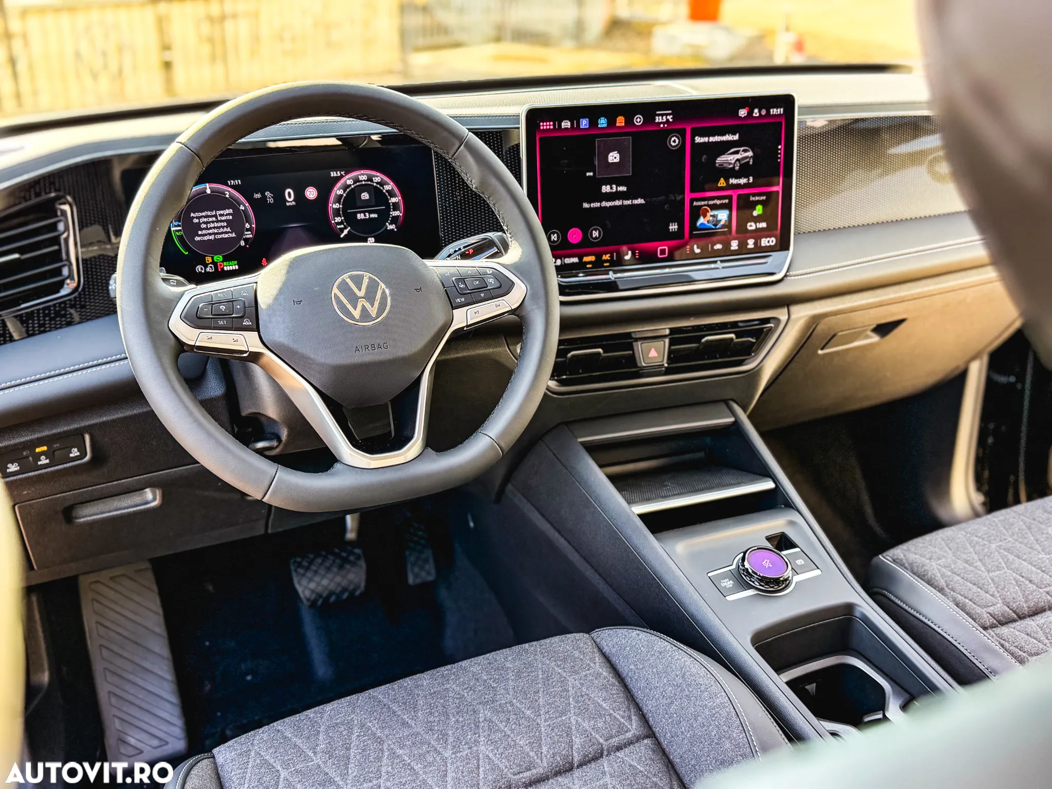 Volkswagen Tiguan 1.5 TSI eHybrid DSG PHEV Life - 7