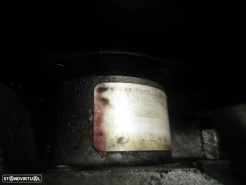 Bomba Direção 0024669601 MERCEDES W203 2002 200CDI 115CV 4P CINZA - 5