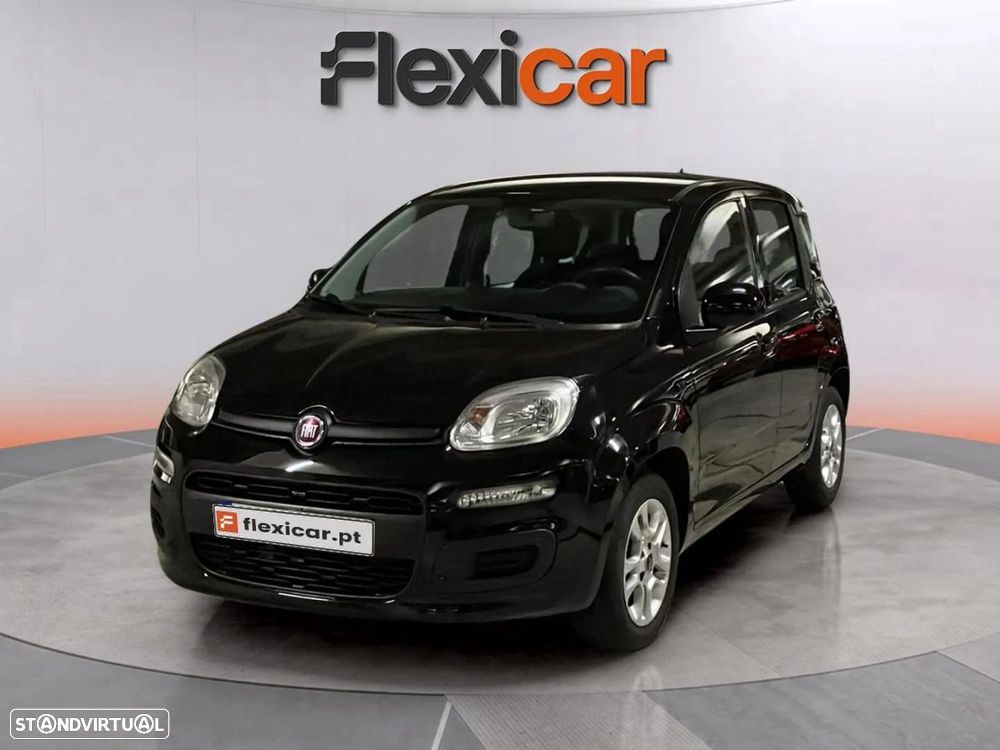 Fiat Panda 1.2 Easy S&S - 2