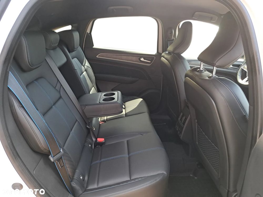 Renault Arkana 1.6 E-Tech Full Hybrid 145 Esprit Alpine MMT - 32