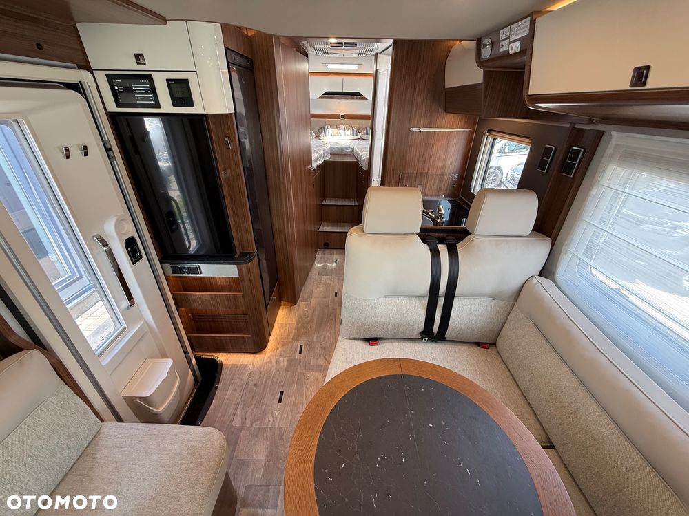 Hymer-Eriba BMC-T 680 - 10