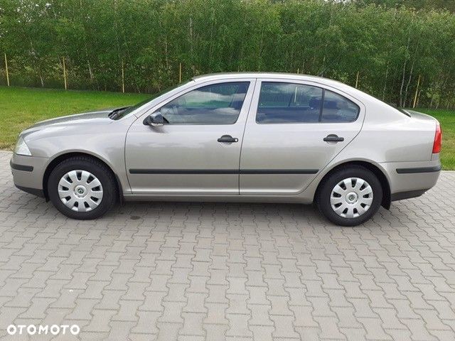 Skoda Octavia 1.9 TDI Classic - 2