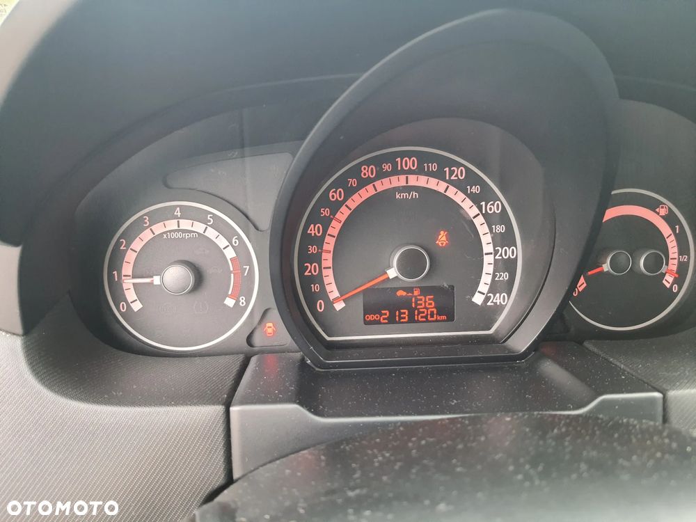 Kia Ceed Cee'd 1.4 Comfort - 12