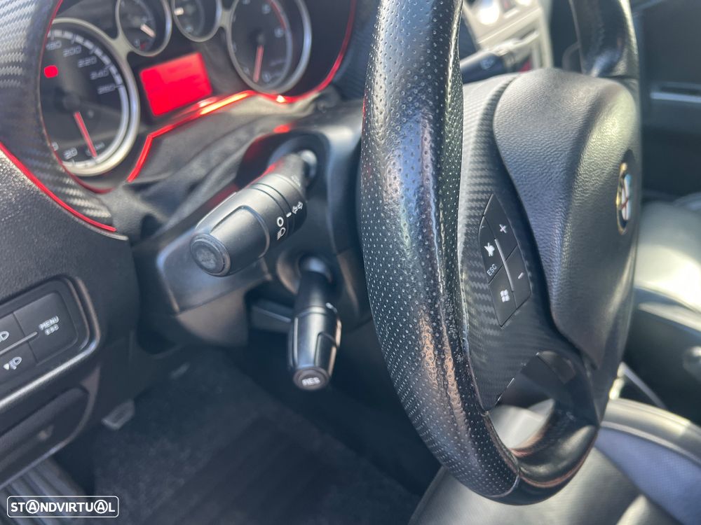 Alfa Romeo MiTo 1.3 JTDM ECO Turismo - 20