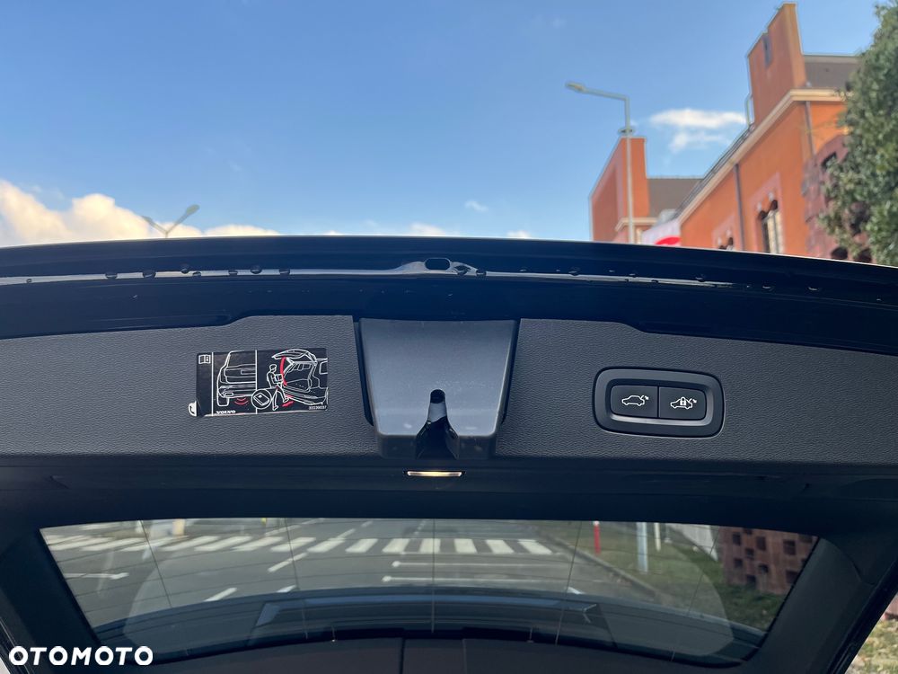 Volvo V60 B5 B AWD Geartronic Inscription - 17