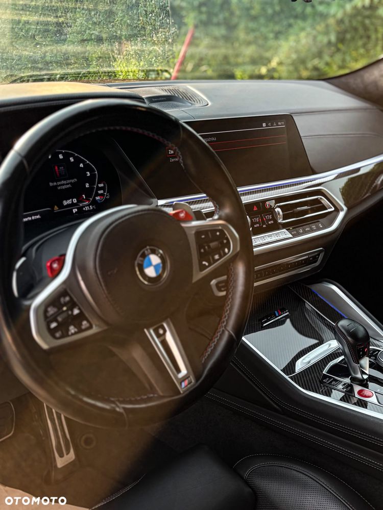 BMW X6 - 12