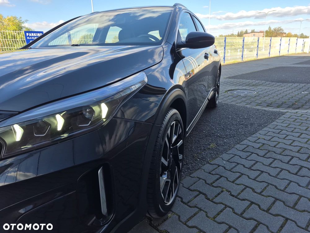 Kia XCeed - 17