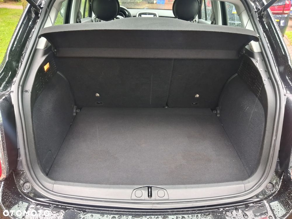 Fiat 500X 1.4 MultiAir DCT 4x2 S&S Lounge - 26