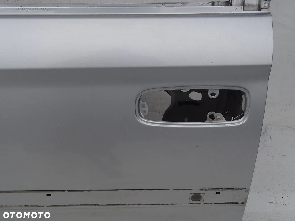 DRZWI PRZÓD PRZEDNIE LEWE CHRYSLER VOYAGER IV F-VAT - 4