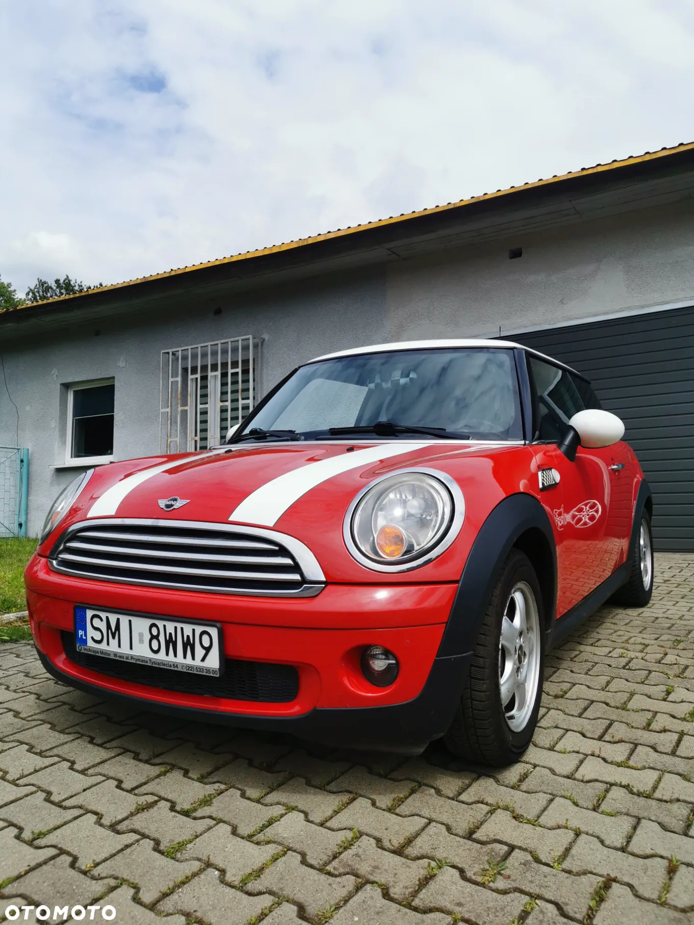 MINI Cooper Standard - 2
