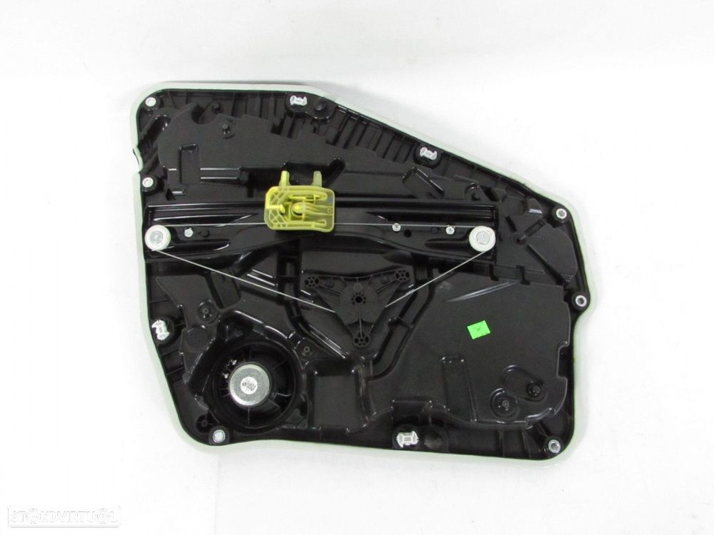 Elevador da Porta Sem Motor Esquerdo/Trás Seminovo/ Original BMW X4 (G02)/BMW X4... - 1