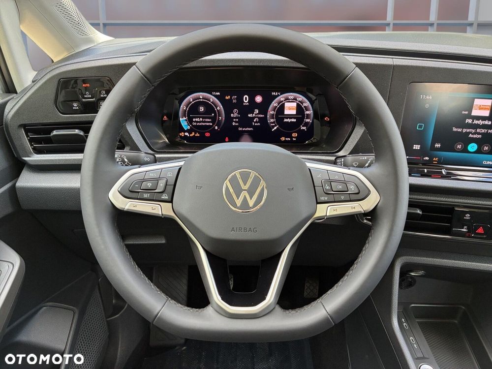Volkswagen Caddy Maxi 1.5 TSI - 21