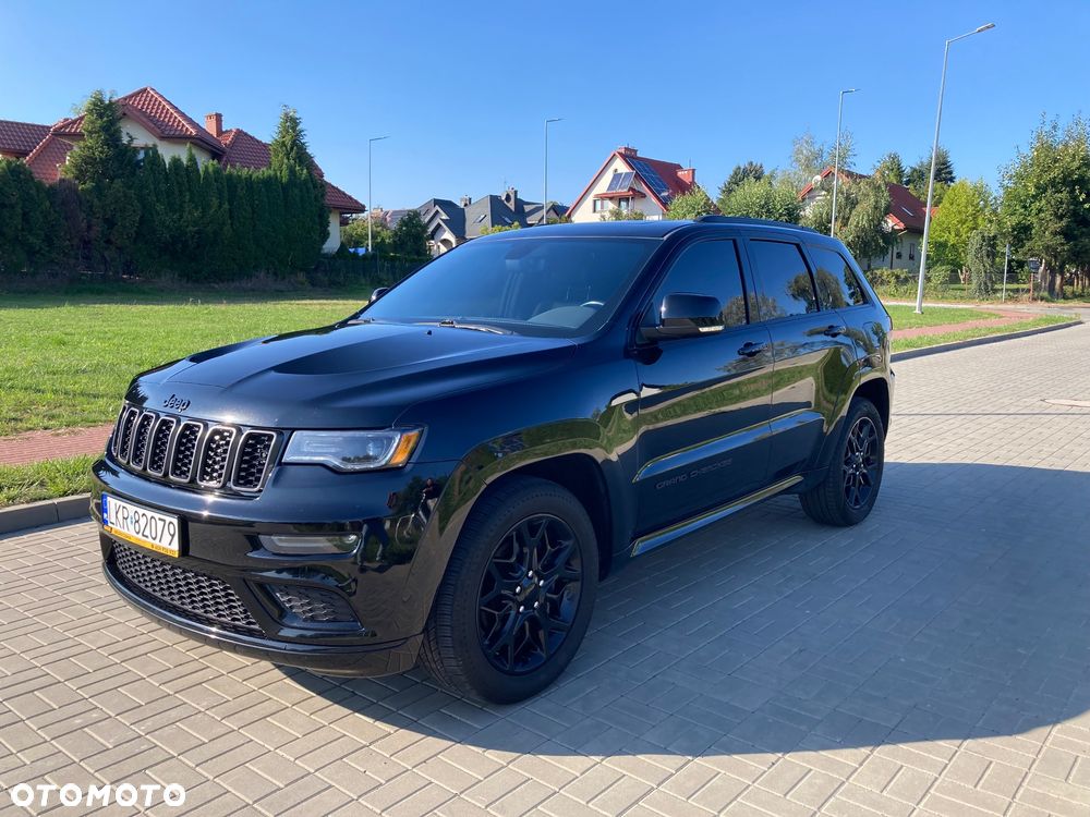 Jeep Grand Cherokee - 6