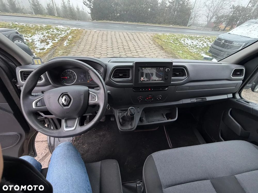 Renault Master JUZJADE.PL  PPP 2050KG ładoności !! - 9