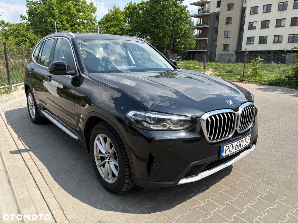 BMW X3 ver-xdrive20i-gpf - 4