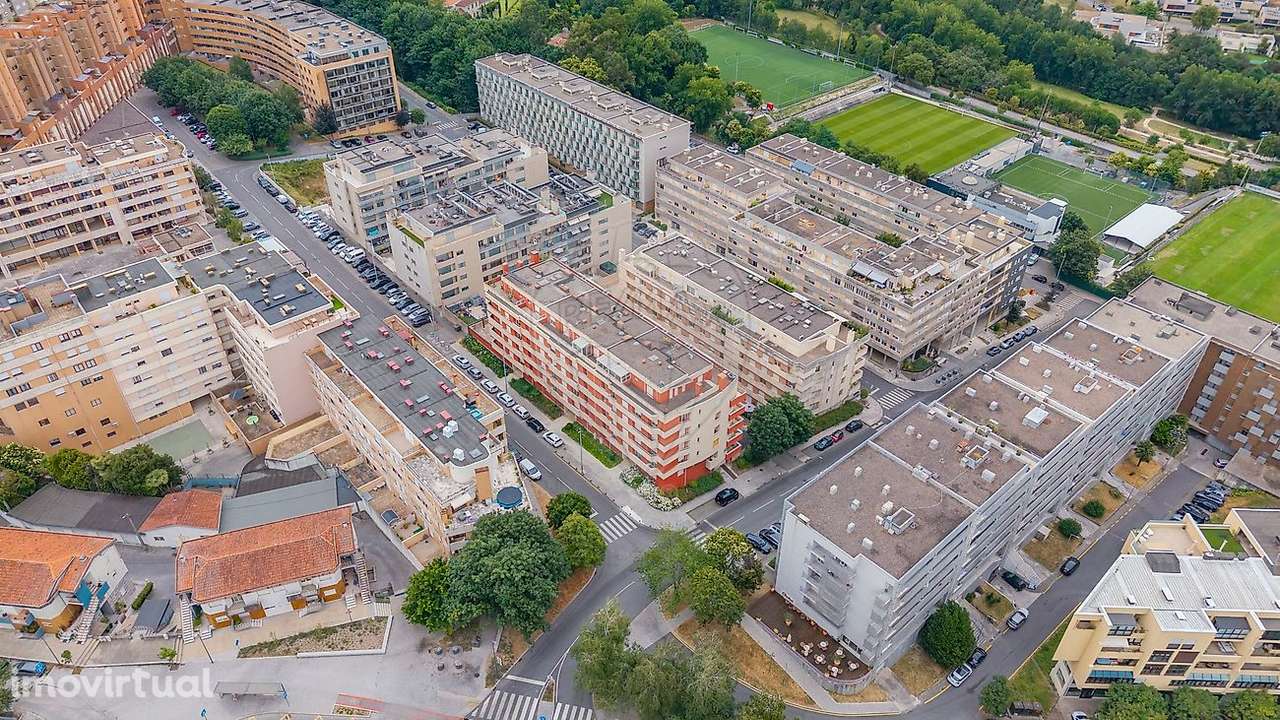 Apartamento T3 para venda - Grande imagem: 2/44