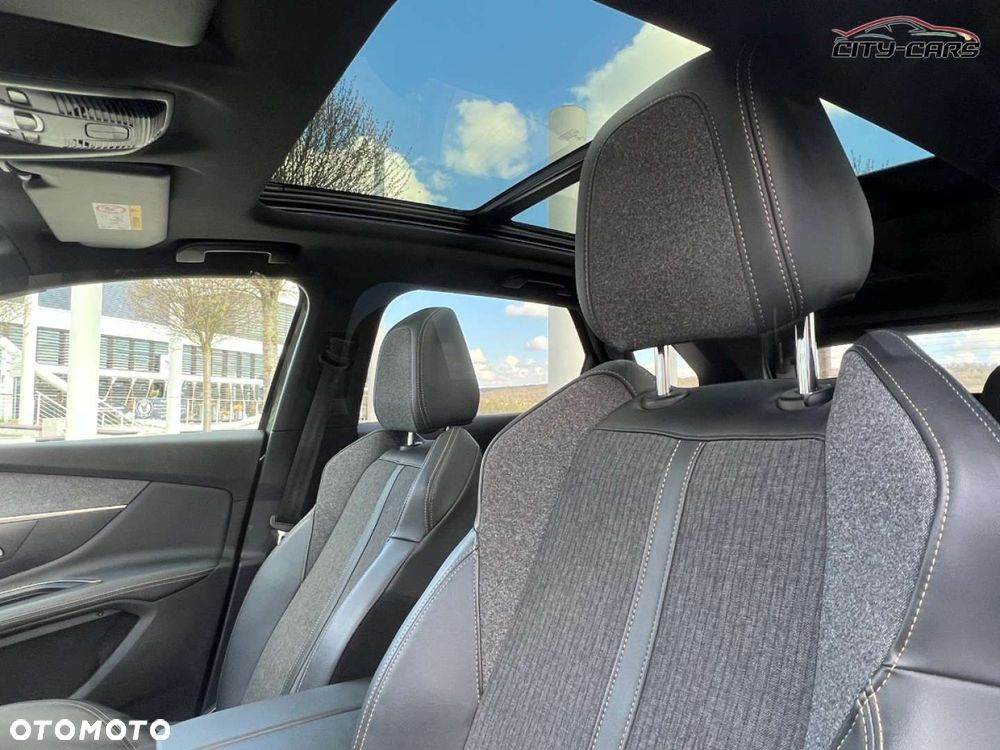 Peugeot 3008 - 26