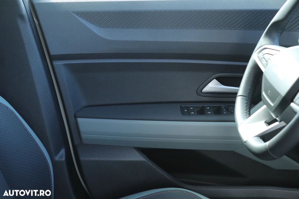 Dacia Duster HEV 155 Extreme - 23