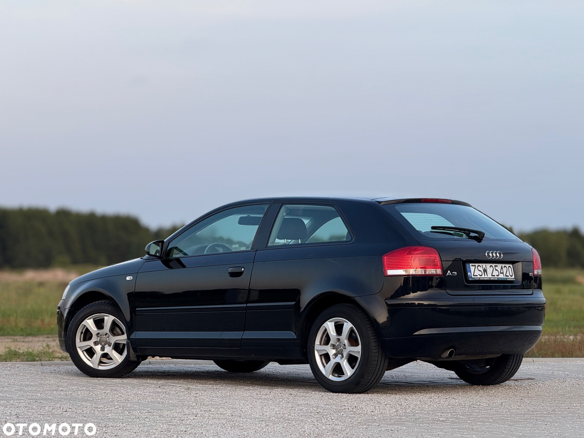 Audi A3 - 19
