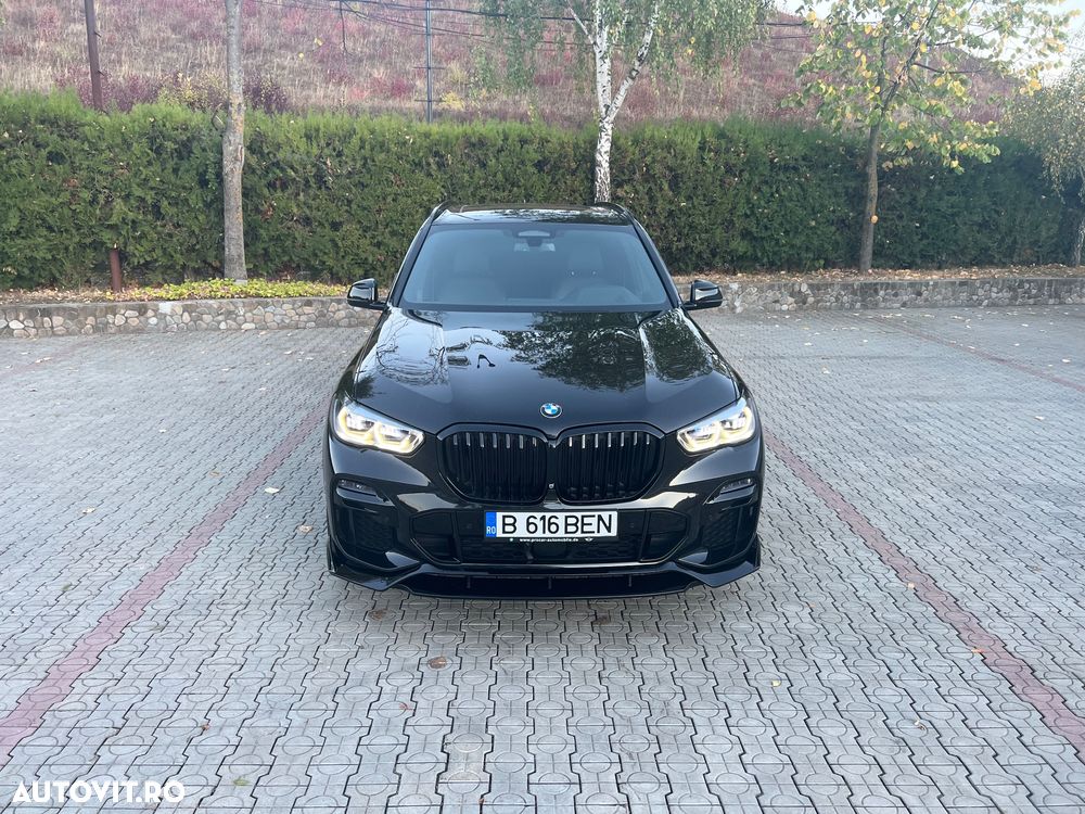 BMW X5 - 13